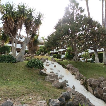 Estudio En Tenerife Con Piscina / Study Flat With Pool Leilighet San Miguel de Abona Eksteriør bilde
