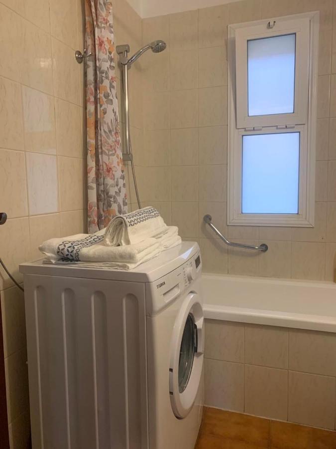 Estudio En Tenerife Con Piscina / Study Flat With Pool Leilighet San Miguel de Abona Eksteriør bilde