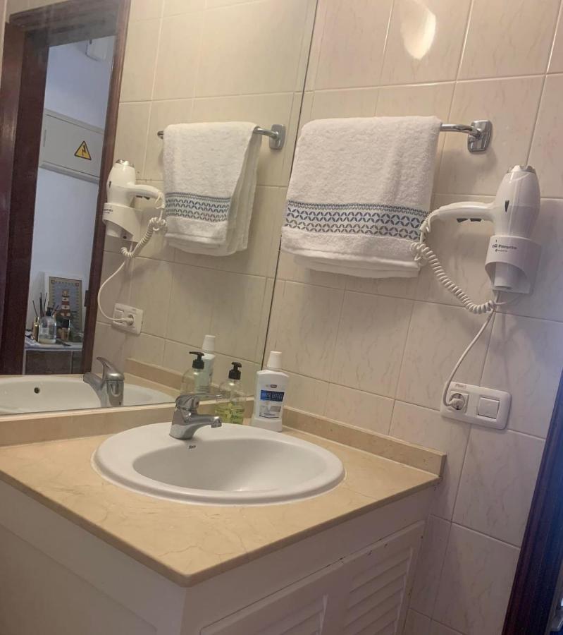 Estudio En Tenerife Con Piscina / Study Flat With Pool Leilighet San Miguel de Abona Eksteriør bilde